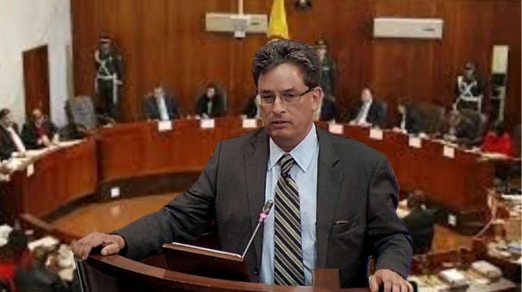 Mala o buena la caída de la ley de financiamiento