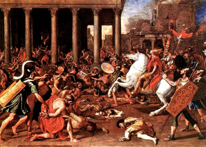 Carta de un ateo a un cristiano