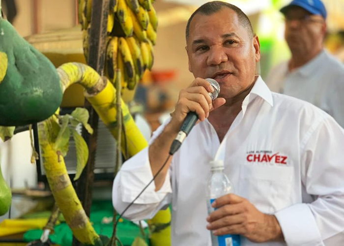 ¿Conservará el Partido de la U la alcaldía de Palmira?