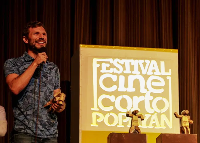 Popayán está determinada a revitalizar su agenda cultural