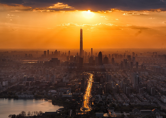 Ciudad, utopía y democracia