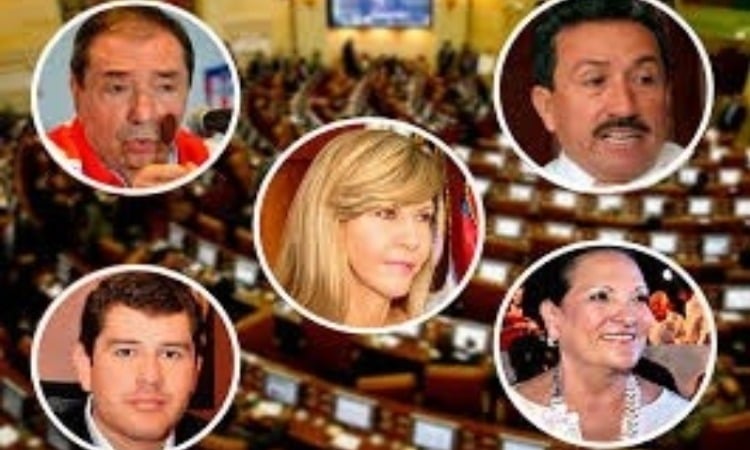 Así llegamos a las elecciones