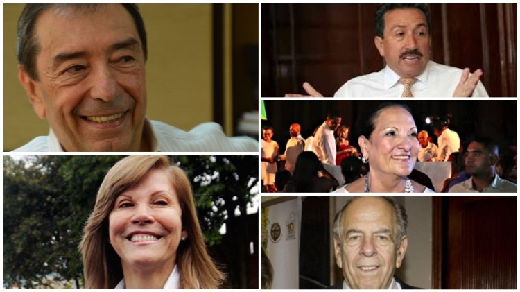 Prepárese para el guayabo electoral