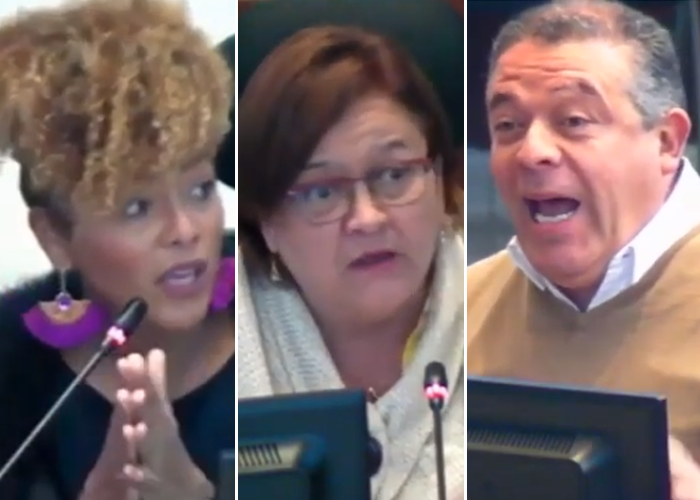 Grave panorama de corrupción electoral en Medellín para el 27 de octubre