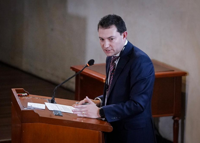 Más de cien billones de pesos se requieren para reparar a las víctimas