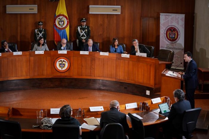  - Más de cien billones de pesos se requieren para reparar a las víctimas