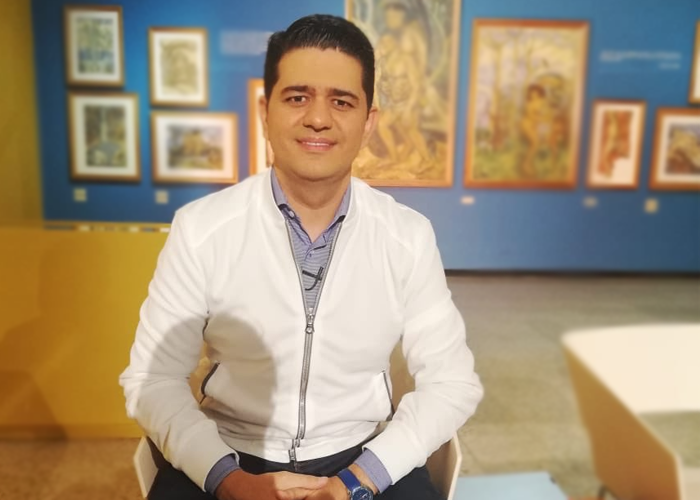 Rodolfo Correa, la copia del uribismo radical que no despegó en Antioquia