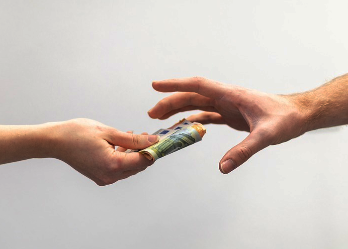 La corrupción universitaria es más vieja de lo que parece