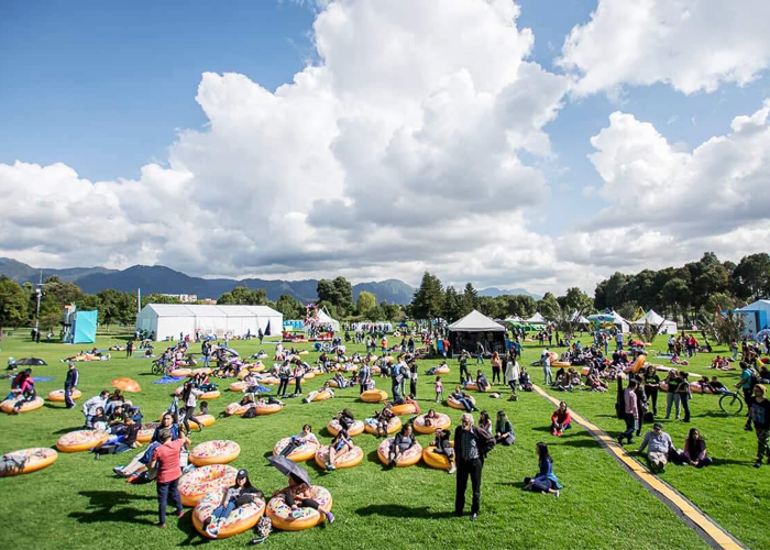 Llega la tercera edición del Festival Crea al Simón Bolívar