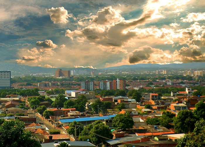 Panorama del homicidio en Cúcuta