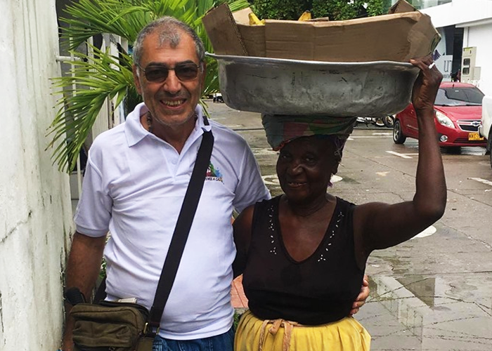 ¿William Dau, un nuevo despertar para Cartagena?