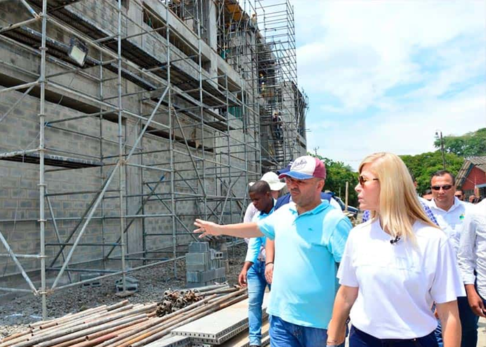  - Ahora el Valle estará más seguro que nunca - Página 7