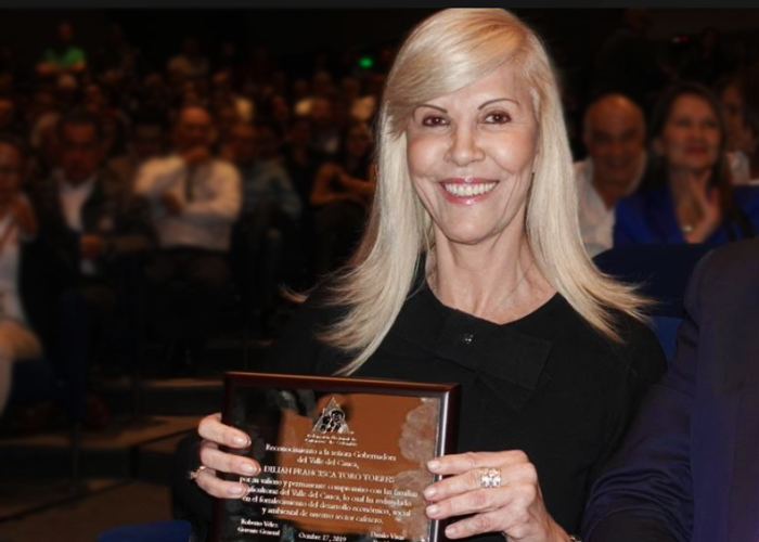  - El reconocimiento que le hizo el Comité Nacional de Cafeteros a la gobernadora del Valle - Página 6