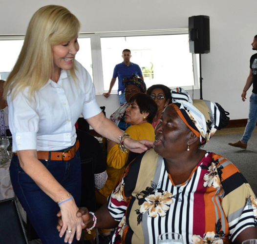 El viche y la resistencia afro desde la esclavitud - -- Las2orillas - El viche y la resistencia afro desde la esclavitud