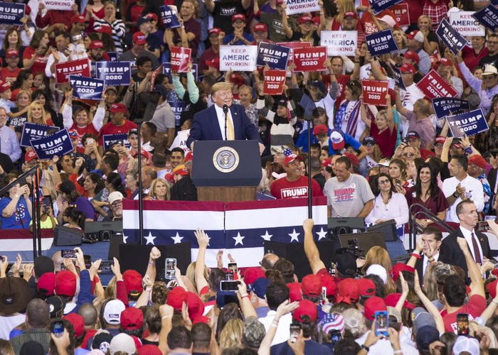 Los trabajos del histrión