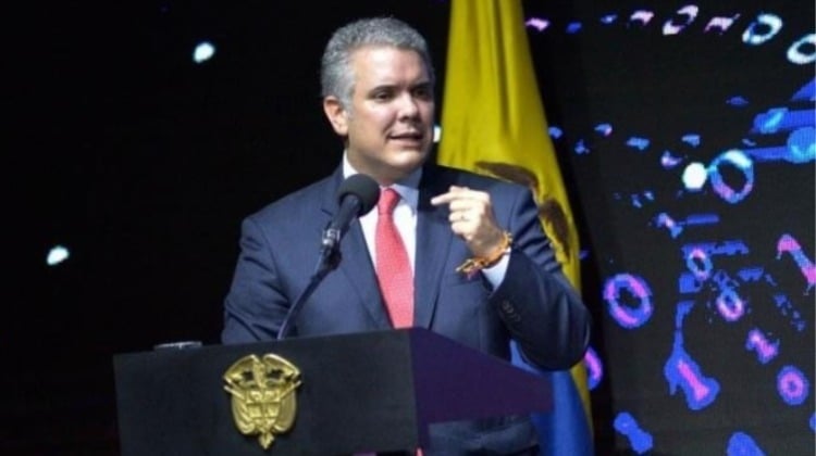 ¿Paquetazo de Duque repercutirá como en Chile?