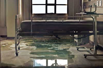  - Entre la memoria y el olvido