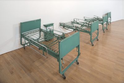  - Entre la memoria y el olvido