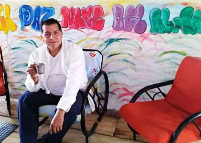 No podemos seguir callados ante la muerte de Alexander Parra Uribe