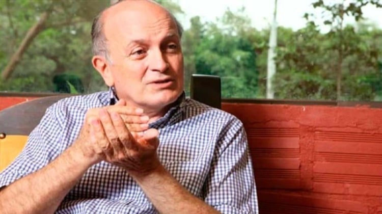 La inutilidad de sembrar en el desierto