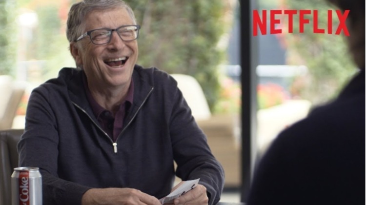 Un monje cibernético