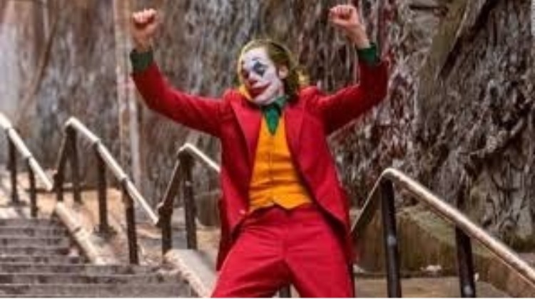 Los “guasones” de la vida real