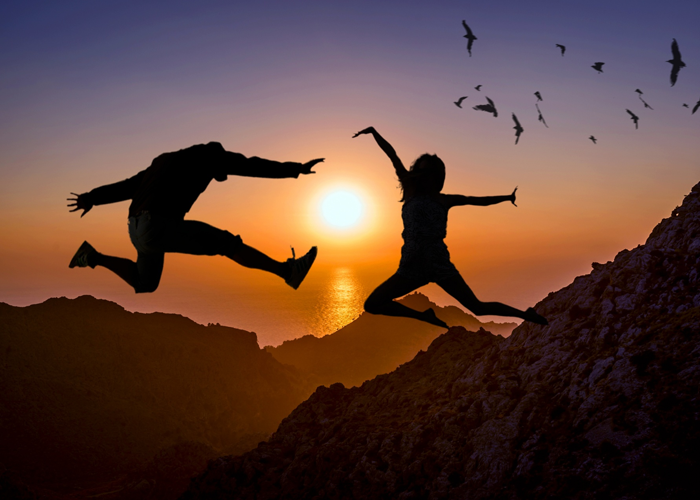 ¿Cómo están los colombianos en autocuidado?