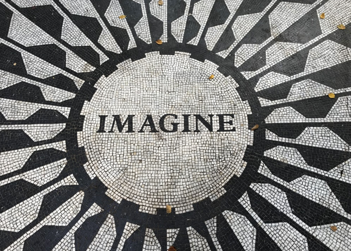 Soñar en tiempos de miseria