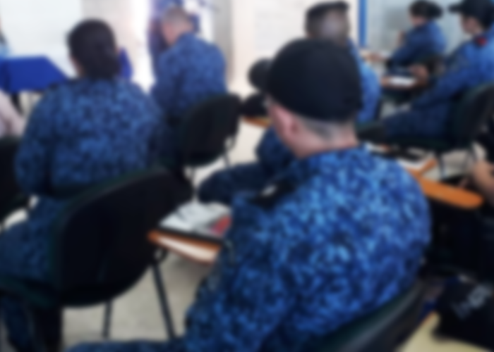 Inpec, otro nido de corrupción