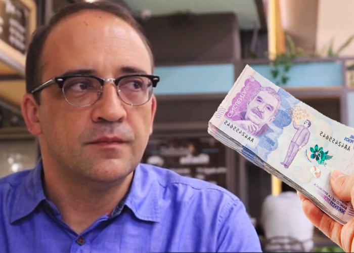 Los contratos de José Fernando Escobar, candidato a la Alcaldía de Itagüí