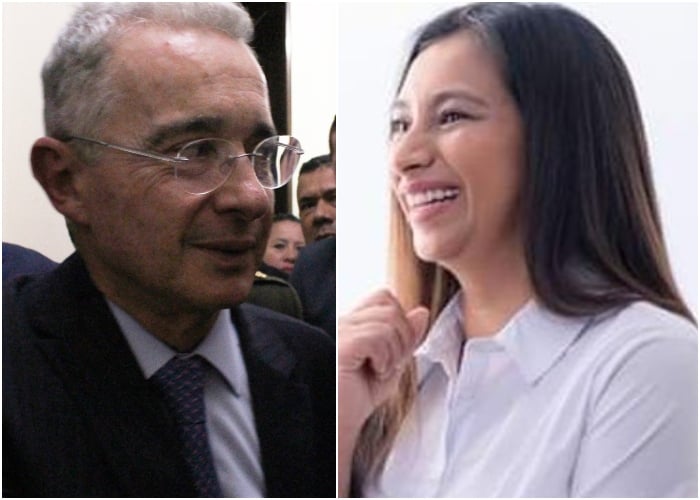 La uribista infiltrada en La U en Popayán