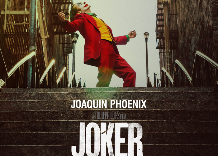 'El Guasón', un elogio a la locura