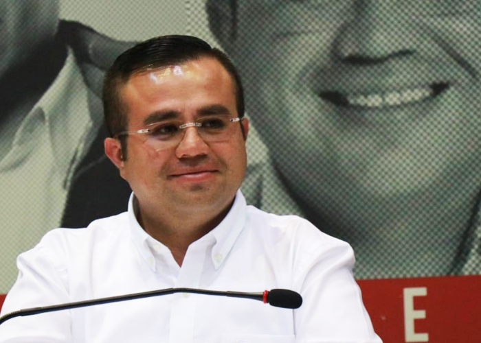 ¿Jonatan Sánchez, candidato a la gobernación de Boyacá, un colado más del Sisbén?