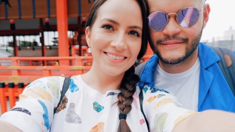 Los paraísos invisibles de José Castillo