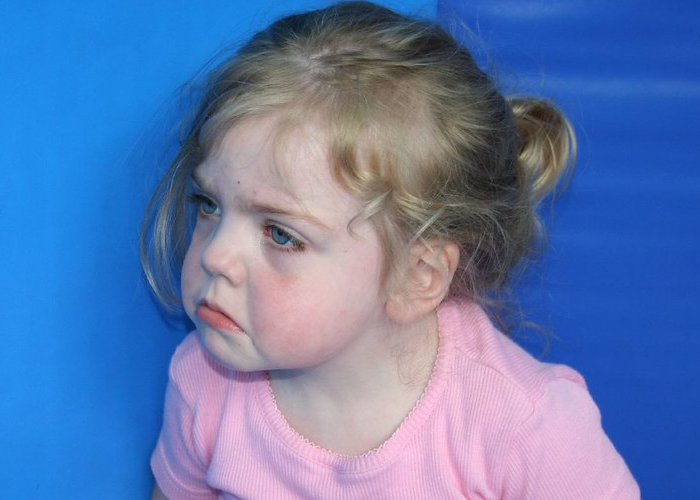 Los padres que le temen a sus hijos