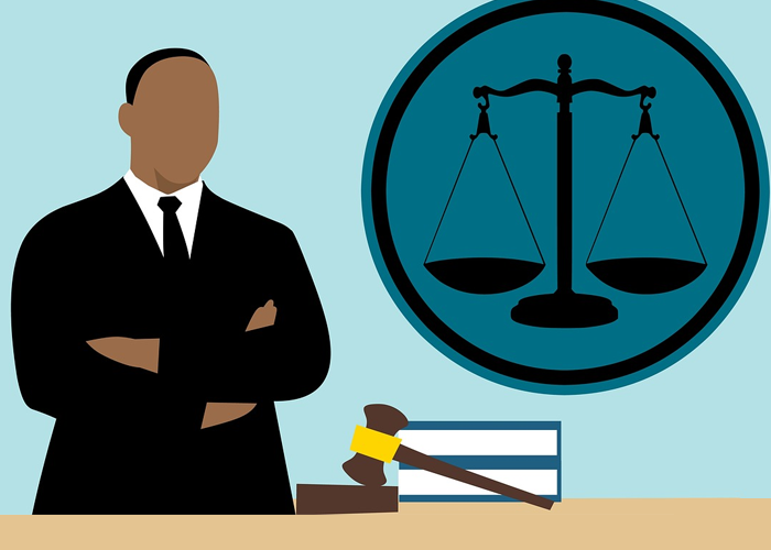 La importancia de los litigantes