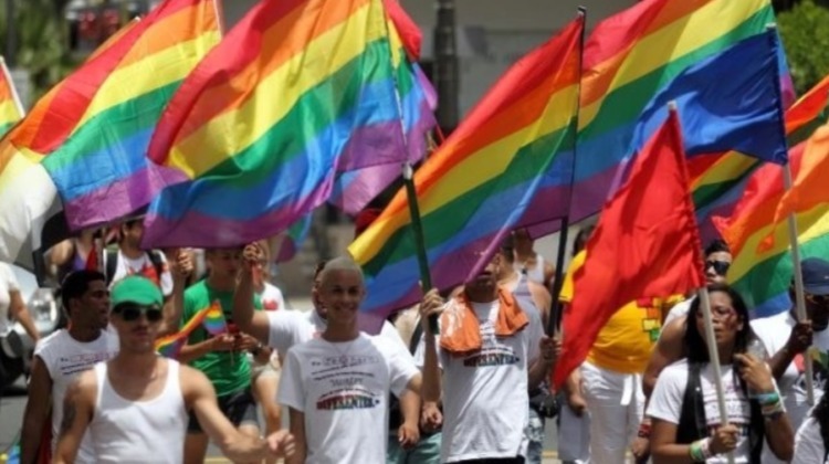 Se están acabando los machos