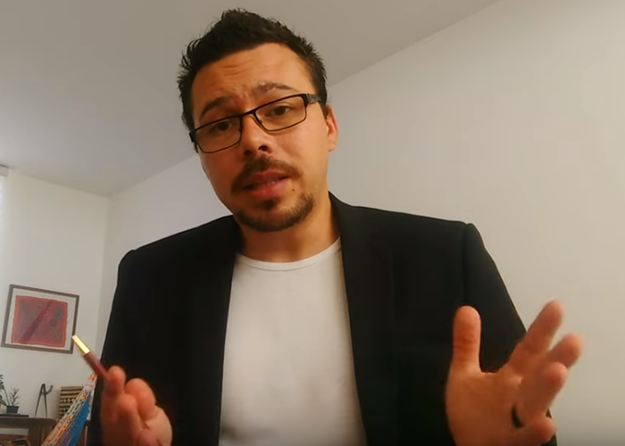 Desmontando la demagogia de la derecha: el libre mercado (III)