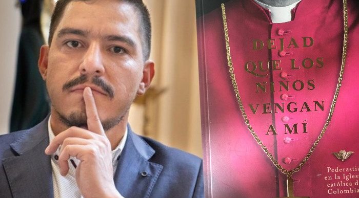  - La censura que le impusieron al periodista Juan Pablo Barrientos