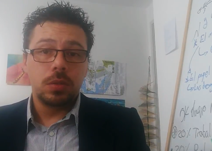 Desmontando la demagogia de la derecha: los partidos políticos (V)