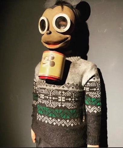  - El culto a satanás que tenía el caníbal colombiano en Madrid