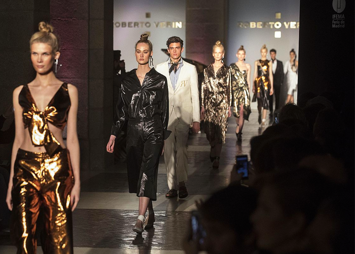 La moda, el ser y la libertad