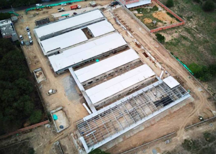 Hospital de Mompox, bajo la lupa de la Contraloría