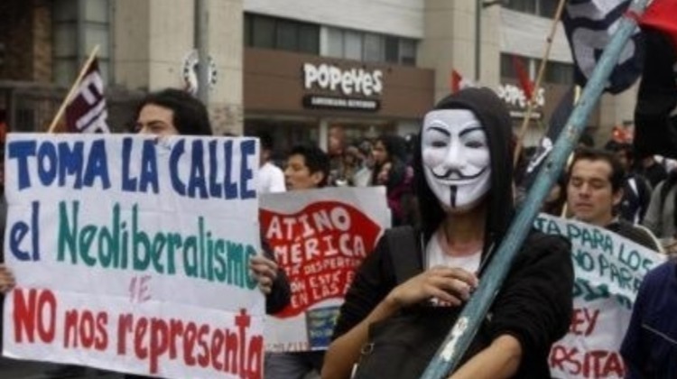 La urgente defensa del debido proceso