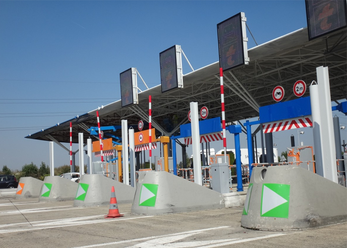 ¿Es necesaria otra plataforma electrónica para pagar peajes?