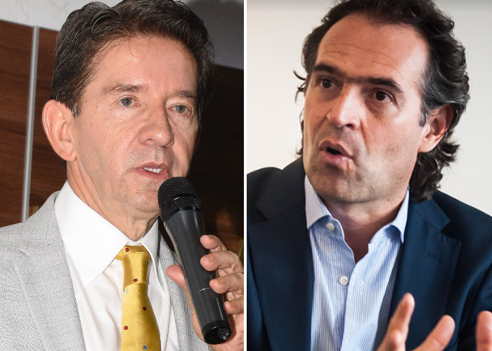 Por algo riman Pérez y Gutiérrez: la edad perdida para Antioquia