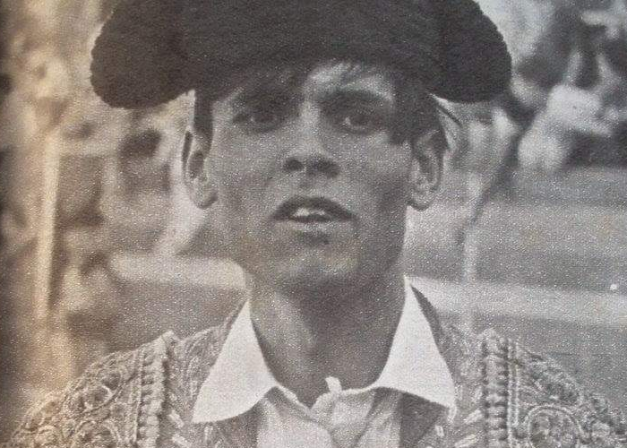 El Pinturero, el torero español que murió en Cartagena antes de la faena