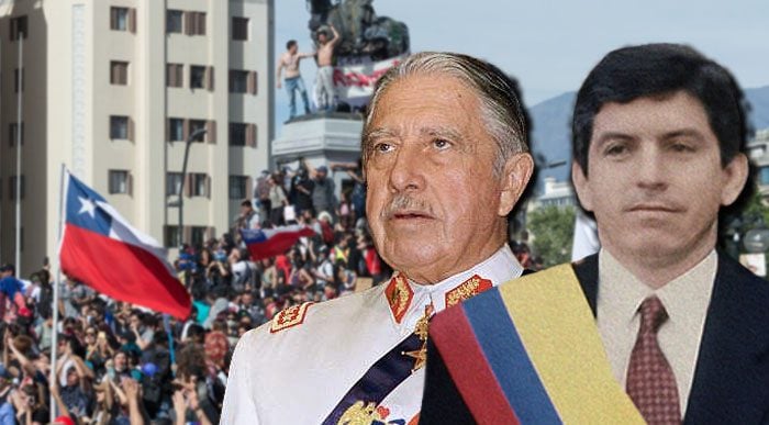  - El modelo que Colombia le copió a Chile que terminó reventándose