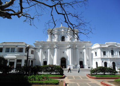La tragedia sin fin de Popayán y el Cauca - Página 5 - -- Las2orillas - La tragedia sin fin de Popayán y el Cauca - Página 5