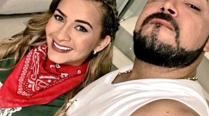  - El escandaloso vídeo porno que volvió a vocalista de Kvrass tendencia